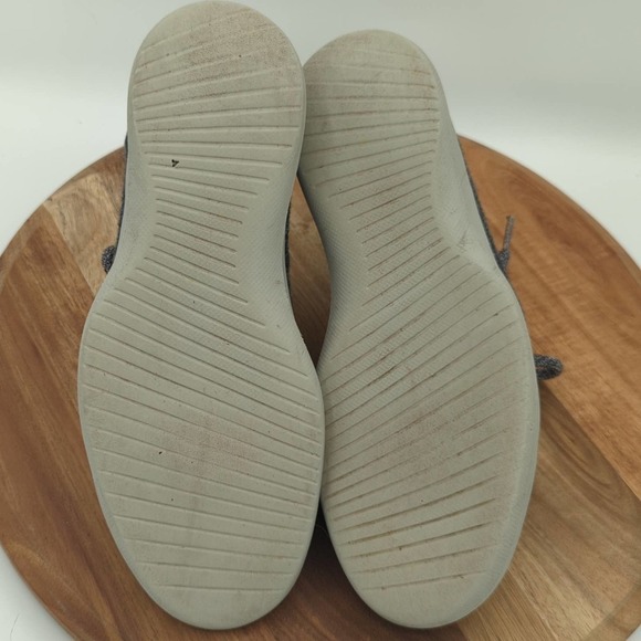 Allbirds Women's The Wool Runners Grey Trail Running Shoes Size 7 Running - Picture 9 of 13